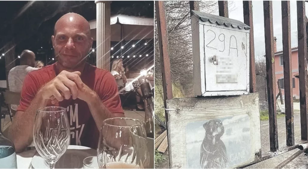 Tragedia a Manziana: Rottweiler attaccano jogger, possibili accuse di omicidio colposo 20240213 175019