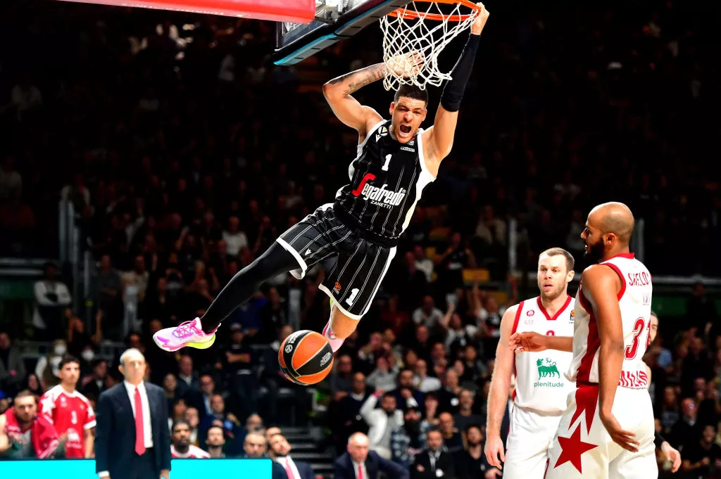 Le Grandi Favorite alla Final Eight della Coppa Italia di Basket 20240213 192628