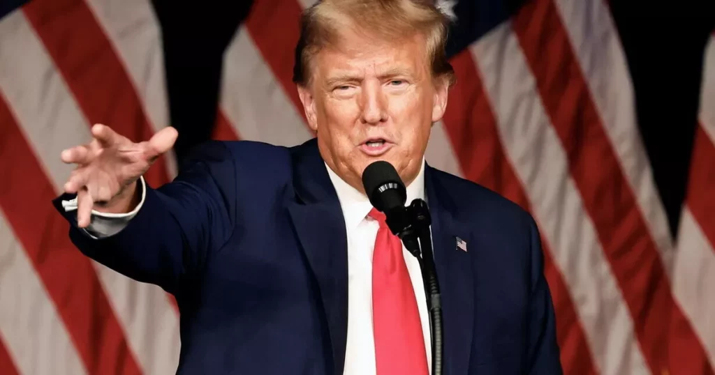 Trump e il Paradosso di Amburgo 20240214 061126