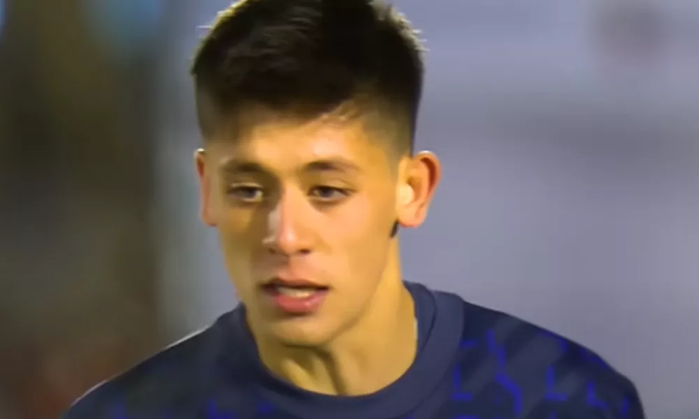 Il Milan valuta l’opportunità di acquisire un talento turco in prestito dal Real Madrid 20240214 072817