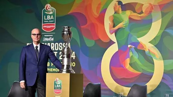 Umberto Gandini: Successo Record per la Coppa Italia 2024 20240214 090030