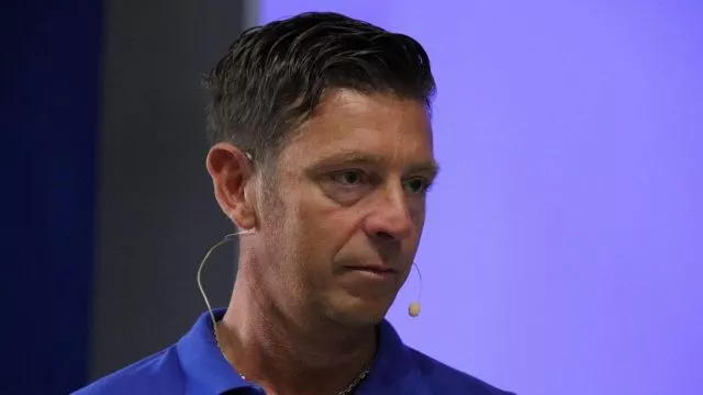 Accuse e scandali nel mondo arbitrale: le rivelazioni di un ex fischietto 20240214 102621