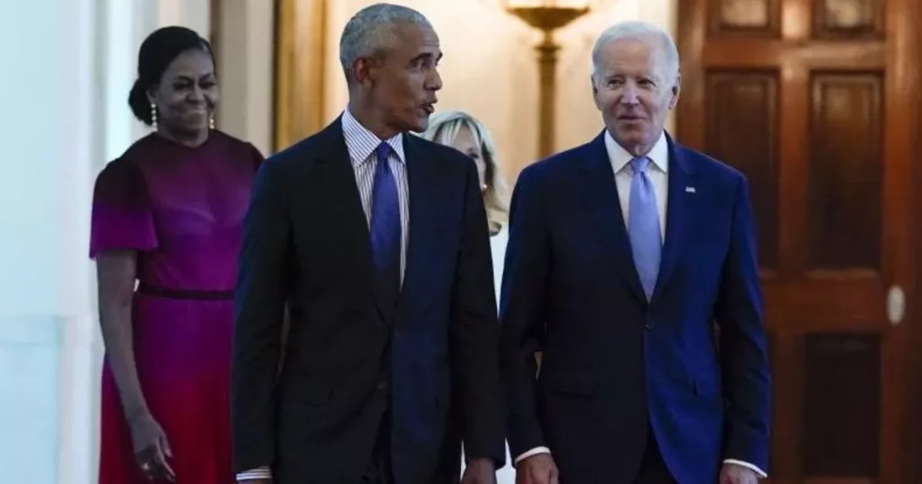 Michelle Obama: Il Potenziale Sogno dell’Establishment Democratico 20240214 120526