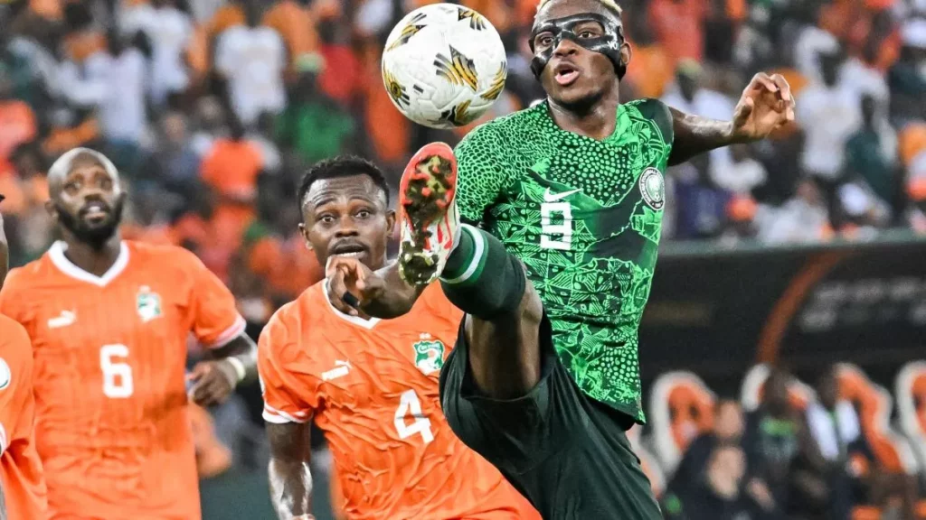 Osimhen: il ritorno a Napoli dopo la Coppa d’Africa 20240214 133724