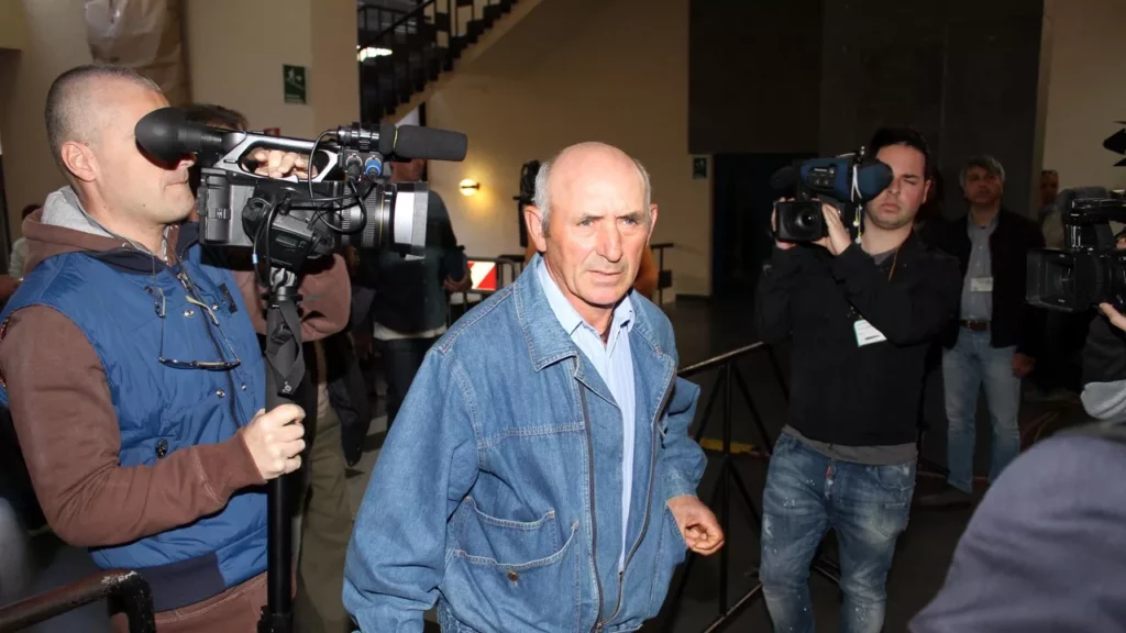 Delitto di Avetrana: Michele Misseri esce dal carcere dopo otto anni – Ultimi sviluppi e dichiarazioni esclusive 20240214 145420