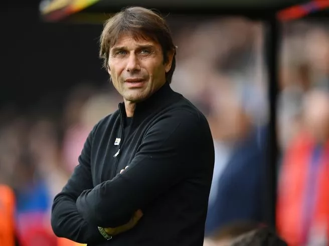 Antonio Conte: il ritorno imminente e i suoi grandi sogni 20240214 165107
