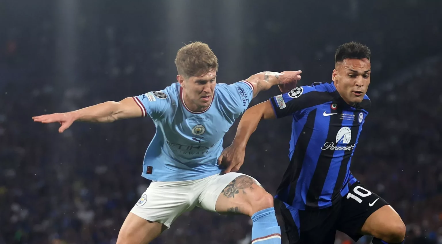 La Corsa alla Champions League: Analisi delle Squadre e Pronostici 20240214 165345