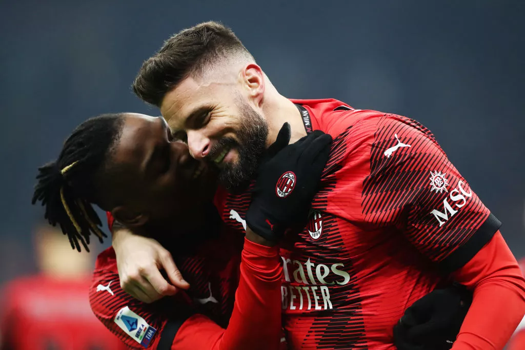 Il Milan in corsa per la vittoria in Europa League: quote e prospettive 20240214 181950 1