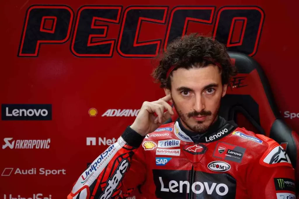 MotoGP 2024: Ducati favorita, ma la concorrenza si prepara a sfidare 20240214 182721