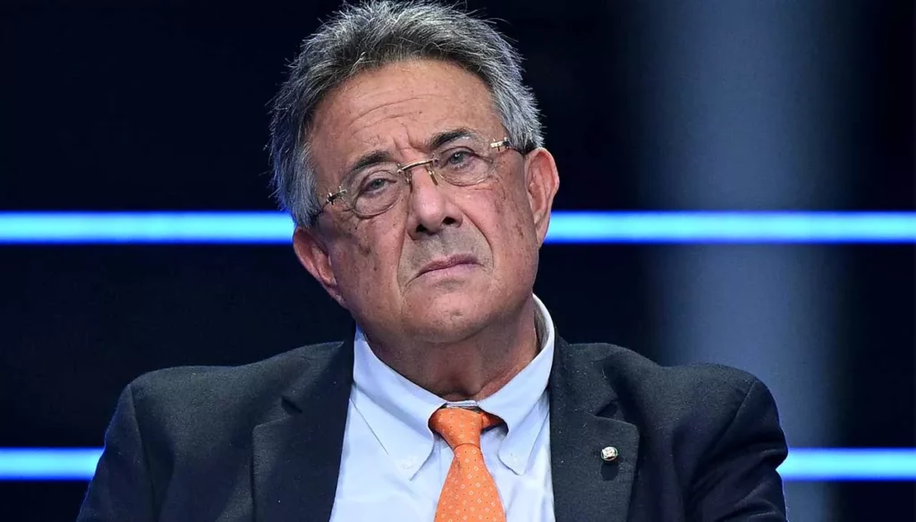 Scorta per l’AD Rai Roberto Sergio: tensioni dopo comunicato su Israele 20240214 192053