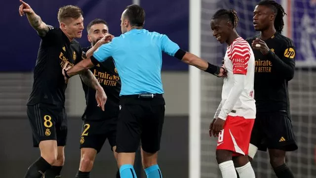 Bufera sull’arbitro: il confronto tra il gol annullato e Acerbi 20240214 195430