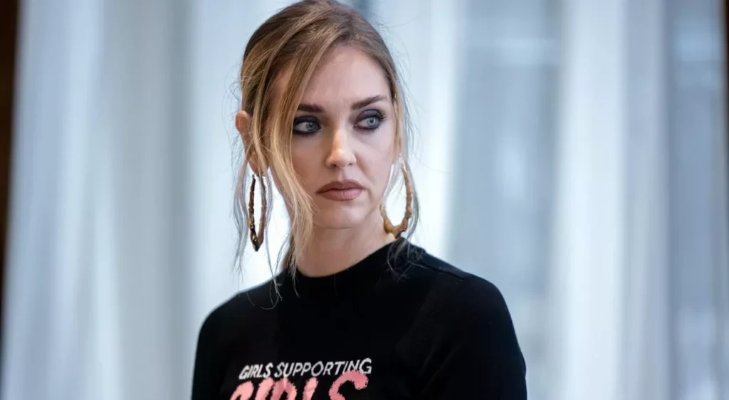 Chiara Ferragni contrattacca sul caso Pandoro: la sua versione dei fatti 20240214 204849 1