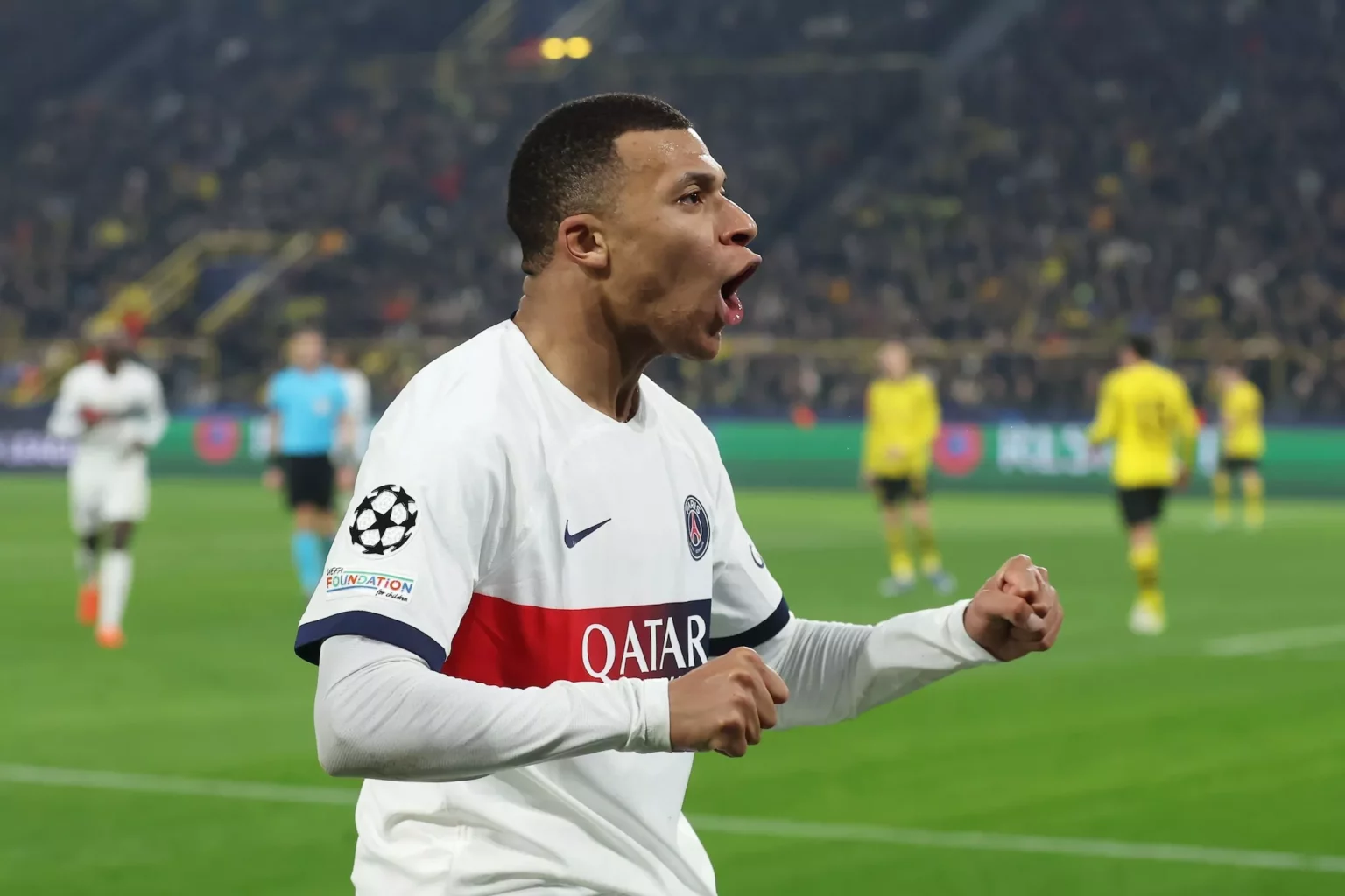 PSG vs Real Sociedad: La Partita degli Ottavi di Finale 20240214 225038
