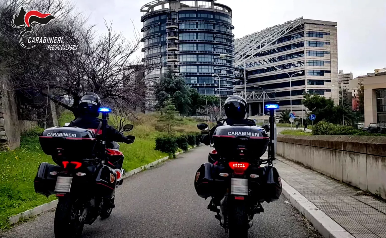 Scandalo a Reggio Calabria: 9 Arresti per Gestione Illecita di Immobili Pubblici 20240214 235339