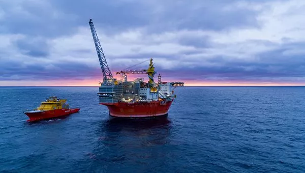 Var Energi: Prospettive di Crescita e Sviluppo nel Settore Energetico 20240215 004908
