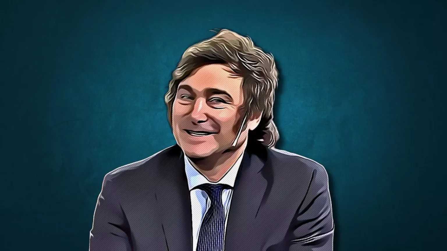 Il Coraggio di Javier Milei: Critiche allo Stato e Lezioni di Economia 20240215 012126