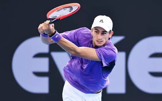 Arnaldi esce agli ottavi di finale del Delray Beach Open 20240215 015642