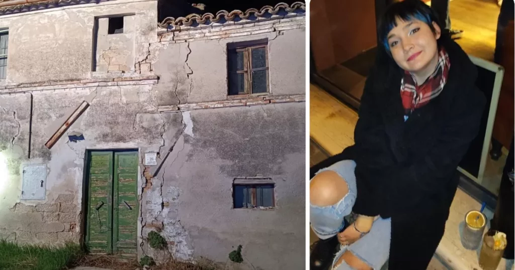 Identificati i resti di Andreea Rabciuc nel casolare: soluzione al mistero della scomparsa 20240215 041955