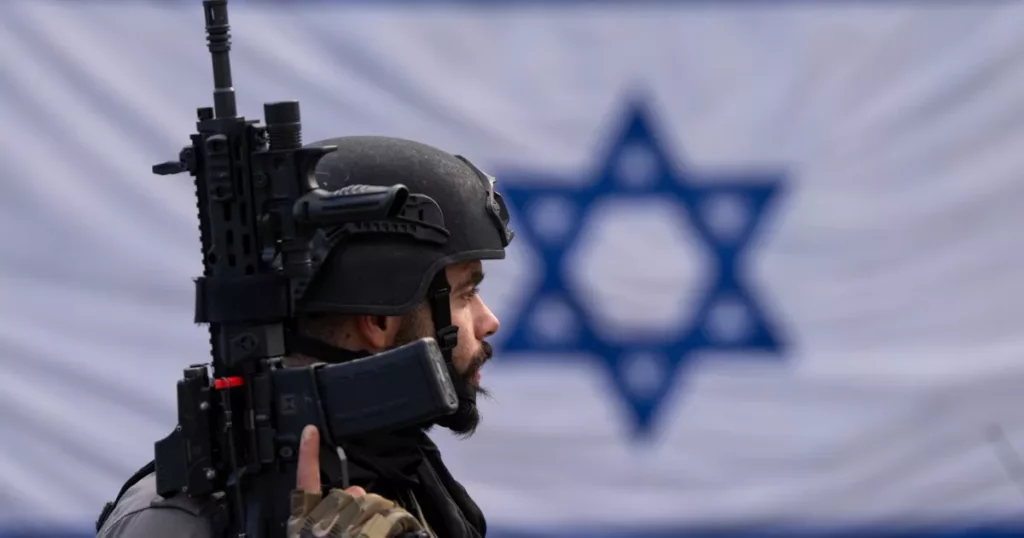 Israele e il Conflitto Infinito: Perché non riusciamo a fermare la violenza? 20240215 062135