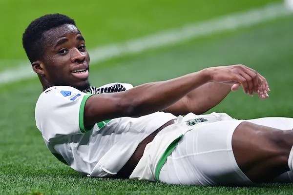 Napoli: Possibile Debutto di Traorè Contro il Genoa 20240215 105220