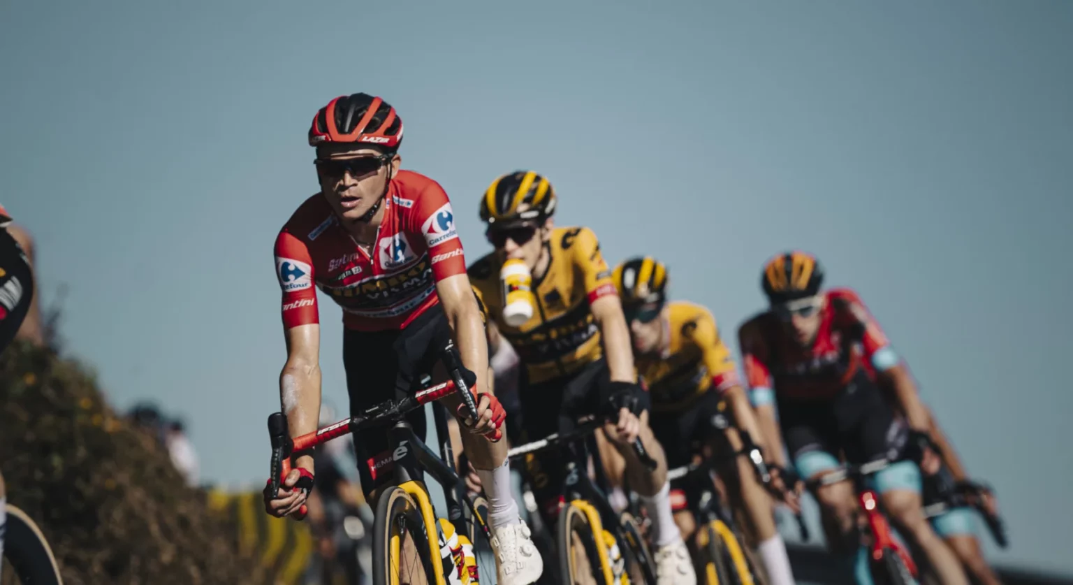 Sepp Kuss: Ambizioni e Ruolo nella Squadra 20240215 105858 1
