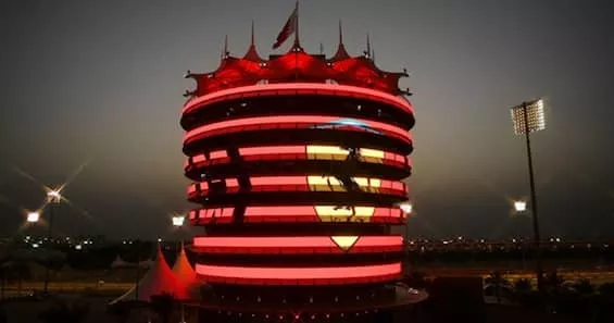 La Formula 1 si prepara ai test in Bahrain: le aspettative per la nuova stagione 20240215 122653