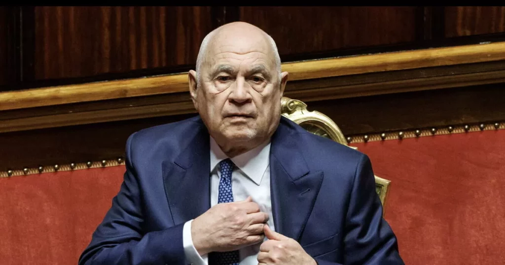La Riforma Nordio: Innovazioni e Dibattiti nel Sistema Giudiziario Italiano 20240215 132143