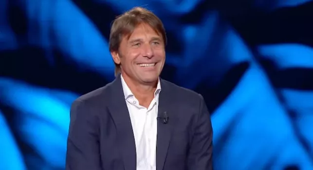 Antonio Conte: Il Ritorno in Serie A? 20240215 182613