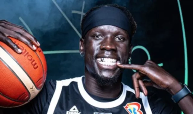 Varese punta su Nuni Omot: un nuovo rinforzo per la squadra 20240215 195331