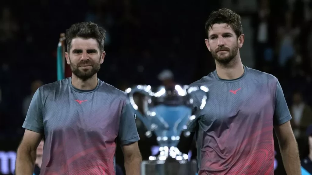Andrea Vavassori, la sorpresa italiana ai quarti di finale dell’Atp 250 di Buenos Aires 20240215 195531