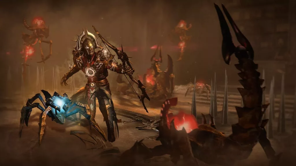 Diablo 4: Nuova polemica sulle microtransazioni a $30 20240215 205331 1