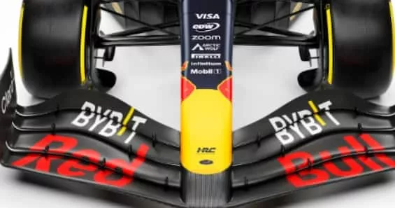 La Nuova Red Bull RB20: Dettagli e Novità 20240215 225421 1