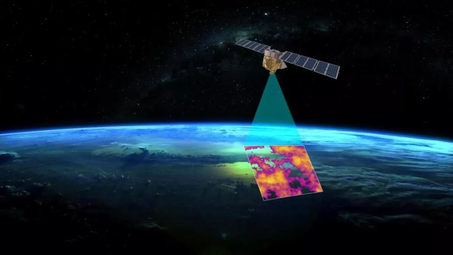 La minaccia russa: un’arma nucleare contro i satelliti USA 20240216 000427
