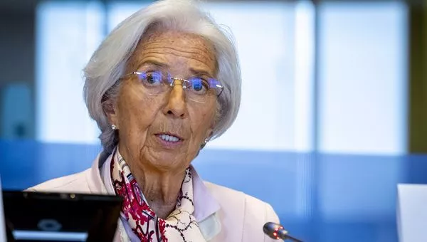 La BCE prevede un calo dell’inflazione ma punta al 2% 20240216 085233