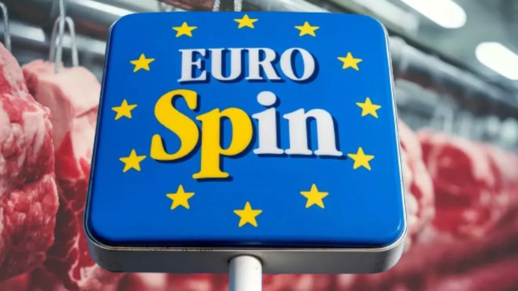 Eurospin: Il Supermercato Vicino ai Consumatori 20240216 085323