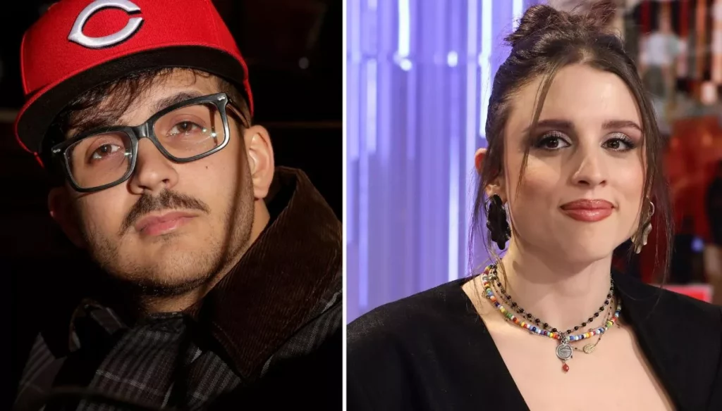 Il trionfale successo di Mahmood dopo Sanremo 2024 20240216 104331