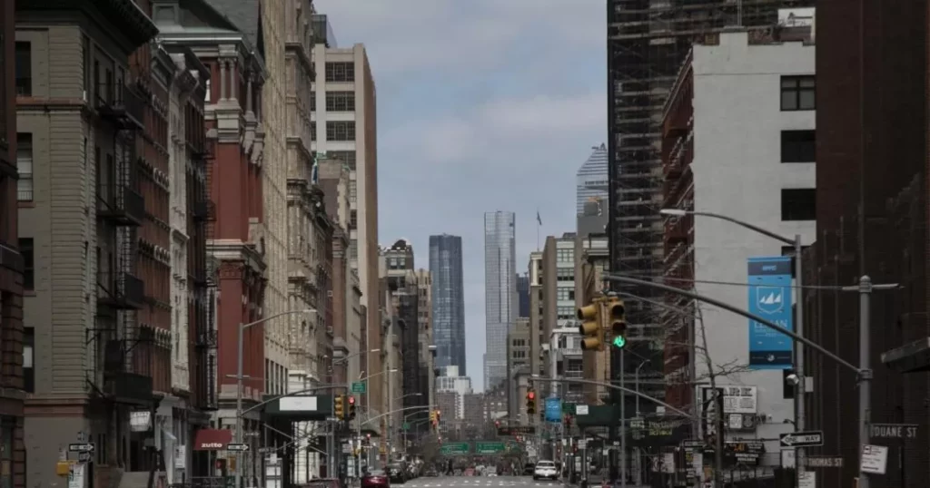 New York contro TikTok, Facebook e YouTube: la battaglia per la salute mentale dei giovani 20240216 120608