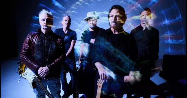 Pearl Jam: Il Messaggio di ‘Dark Matter’ e l’Impegno Sociale 20240216 134242