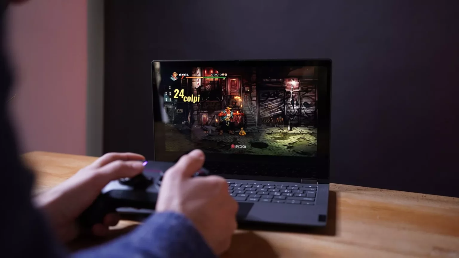 Microsoft Gaming: Il Futuro dell’Xbox Cloud Gaming su iOS 20240216 165454