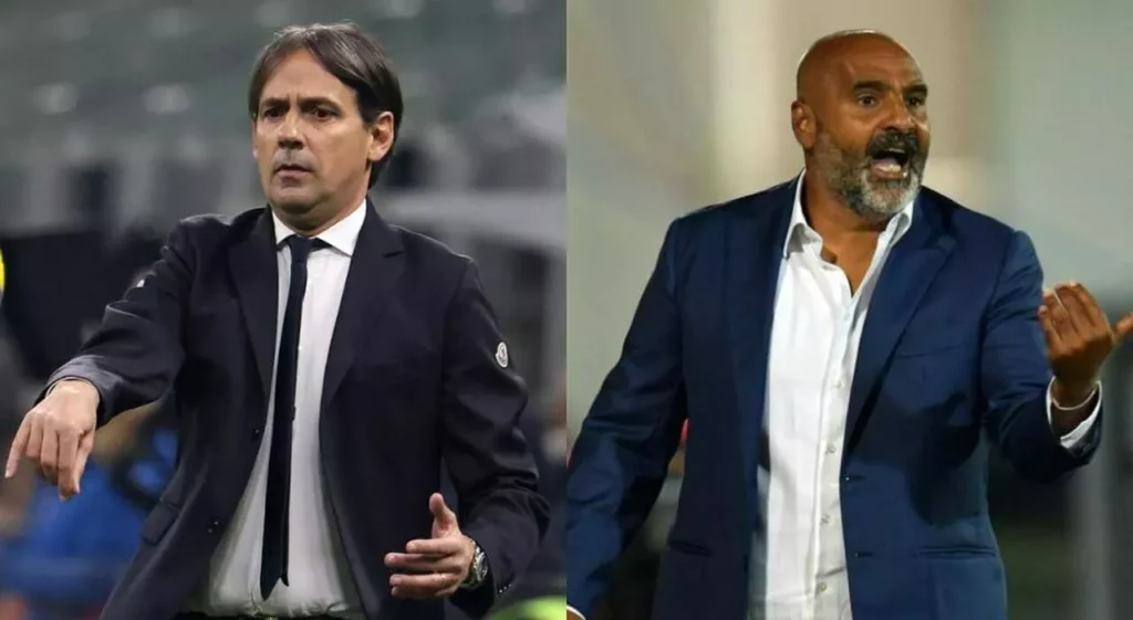 L’Inter affronta la Salernitana: la corsa verso lo Scudetto continua 20240216 165825