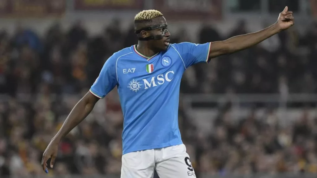 Napoli: Osimhen assente contro il Genoa 20240216 183039 1