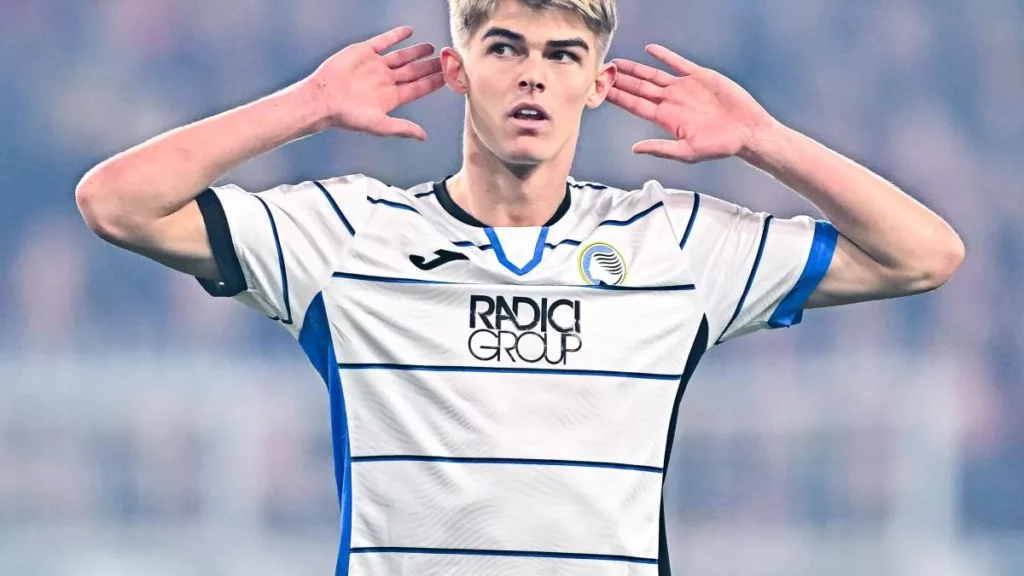 Il Talentuoso Rodaggio di Charles De Ketelaere all’Atalanta 20240216 183226 1