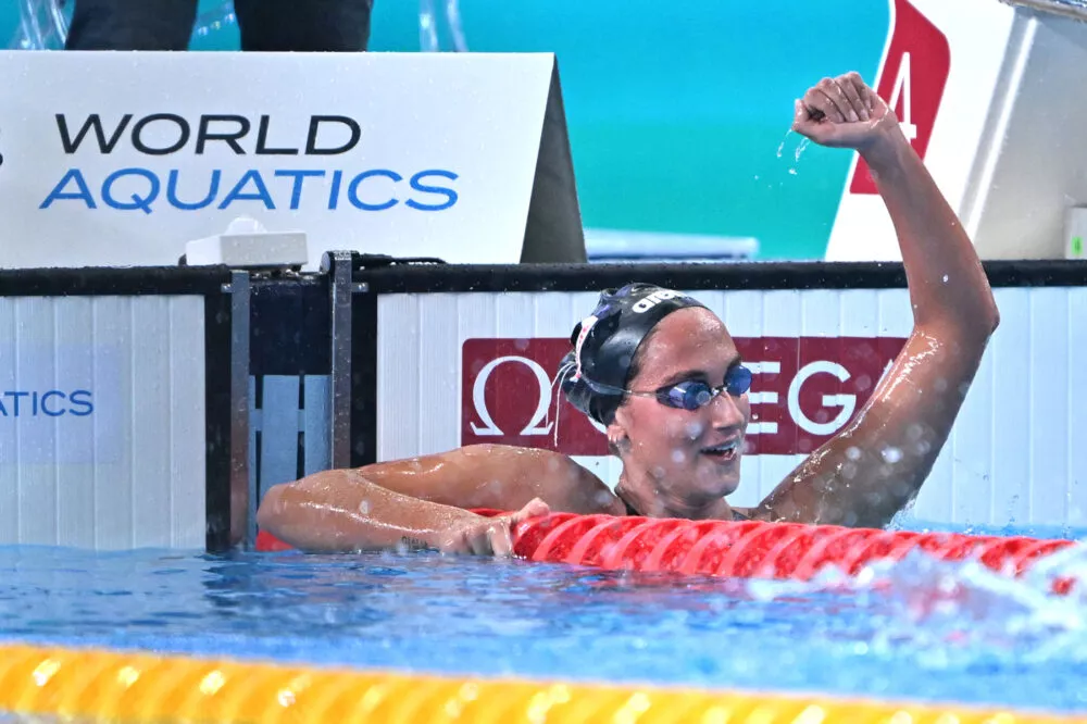 Nuoto: Mondiali 2024 a Doha, un’edizione atipica e promettente 20240217 050555