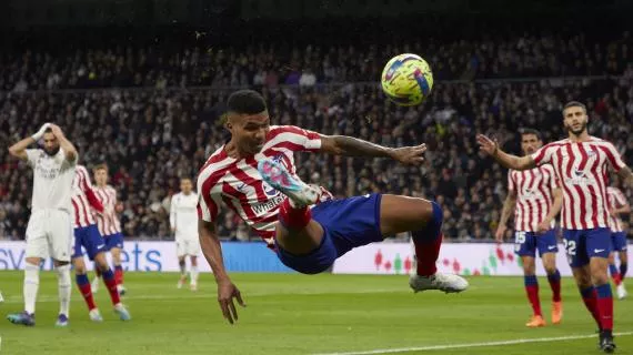 La Juventus alla ricerca di rinforzi in difesa: focus su Reinildo dell’Atletico Madrid 20240217 062951