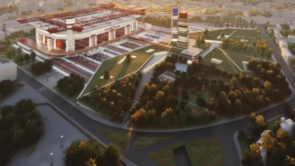 WeBuild: Proposta di Ristrutturazione per lo Stadio Meazza a Milano 20240217 063319
