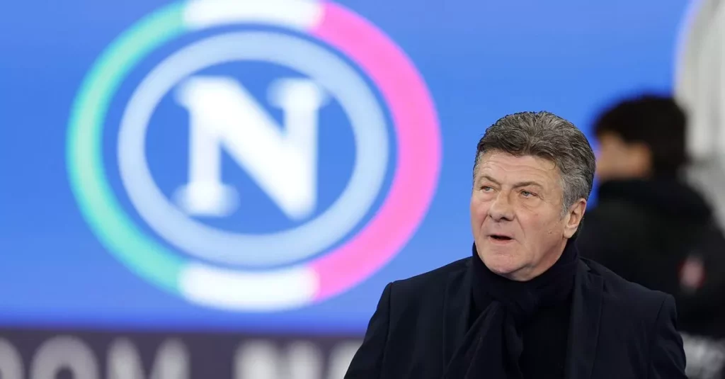 Il Futuro Incerto di Mazzarri al Napoli: Sfide Cruciali in Vista 20240217 063320