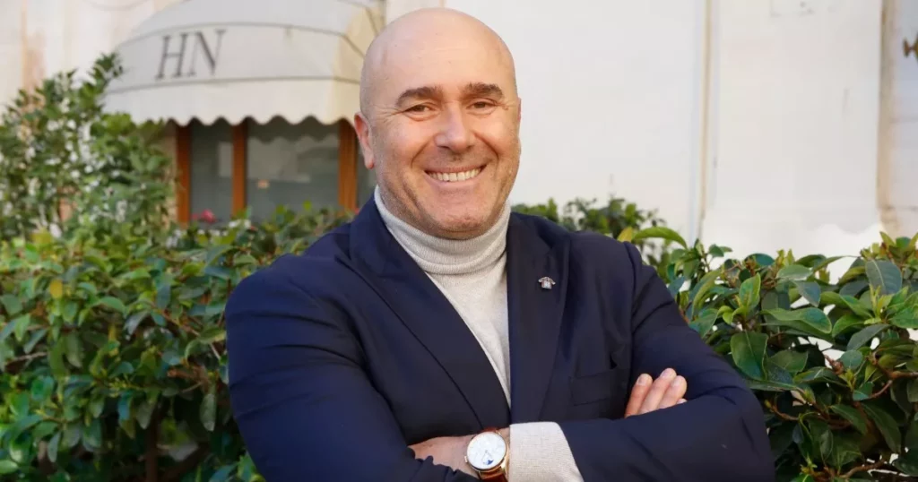 Stefano Bandecchi ritira le dimissioni da sindaco di Terni: la decisione e le polemiche 20240217 074305 1