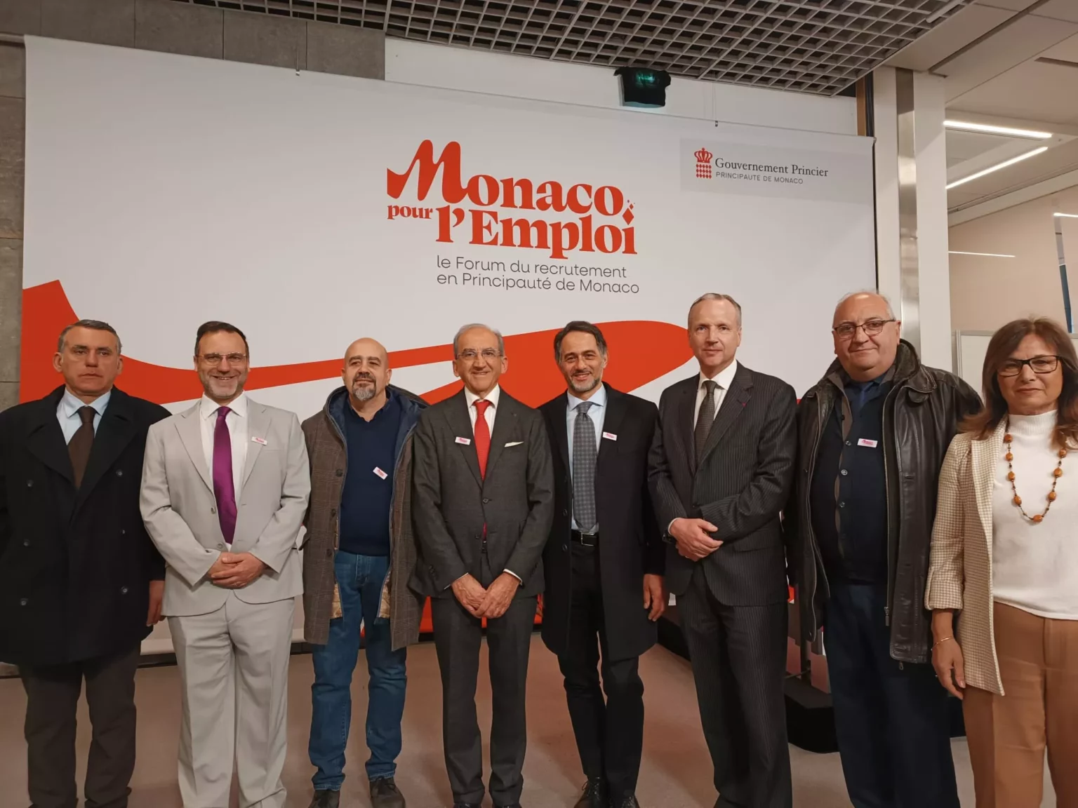 Collaborazione Monaco-FAI: Nuove Opportunità per i Lavoratori Frontalieri 20240217 074856