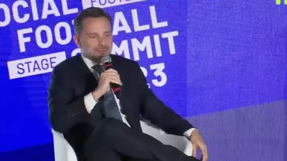 Il Calcio in Italia: Un’Industria in Ritardo rispetto all’Europa 20240217 075827