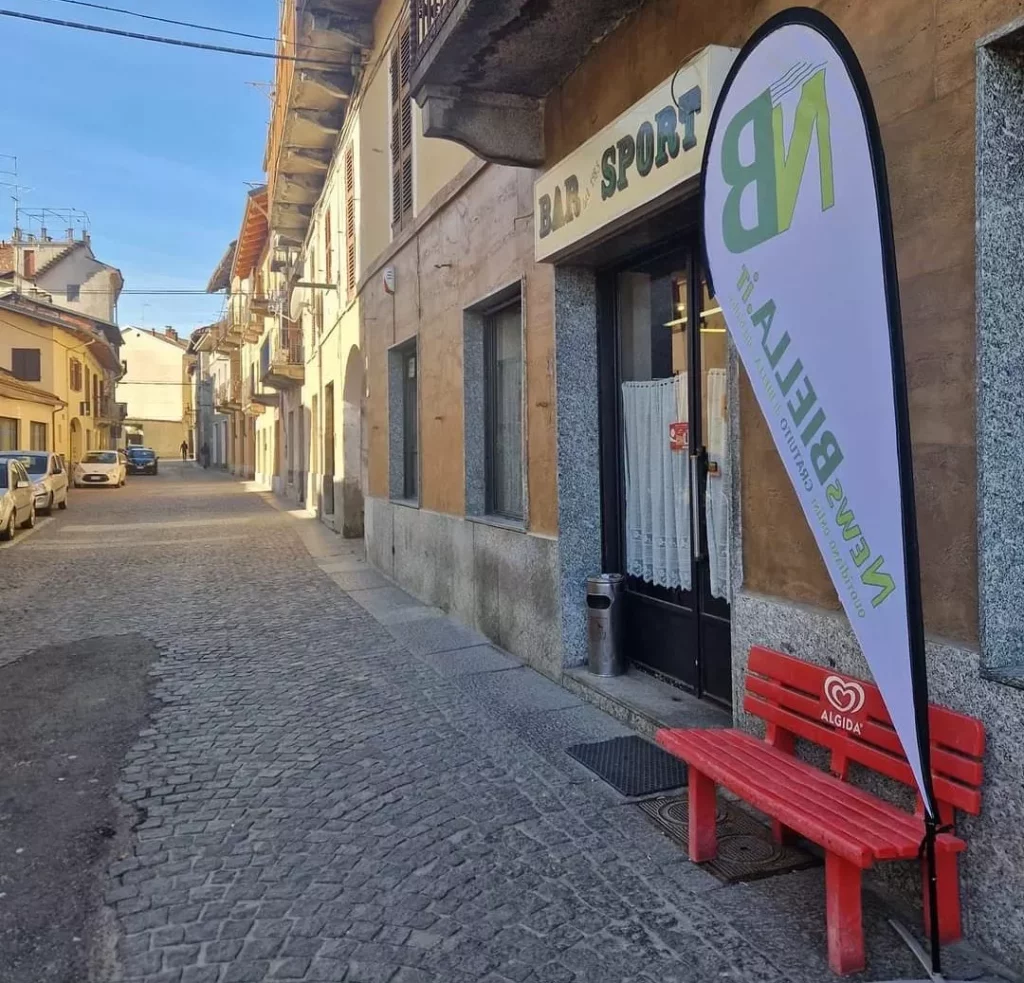 Il Bar Sport: Un simbolo di tradizione e comunità nel cuore di Chiavazza 20240217 104454